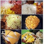 생각의 <b>전환</b>! 김치스테이크!!