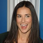 껌 좀 씹는 헐리웃 스타들