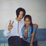 신혜성] <b>촌티</b> 나는거 빼고는 둘다 괜찮다......손꾸락이;;=_=