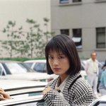 80년대의 연예인들의 차와 패션을 보시라