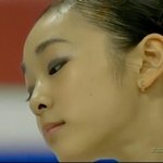 김연아의 <b>하트</b> 콧구멍!