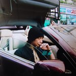 비 너무 멋있는 <b>스포츠카</b>, 비꺼 맞아?