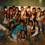 jyp<b>식구들</b> 한자리에서~~