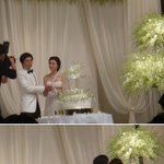 유재석-나경은 결혼식 직찍과 한복사진~