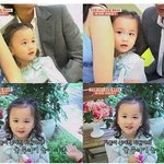 안정환 딸,<b>리원</b>이 완전 아빠 닮아서 훈녀로 성장중!