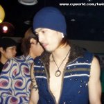 모델같은 뉴페이스 얼짱?- '노라조'의 이혁