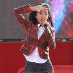 배슬기 <b>공연</b> 중 토실한 엉덩이 노출!