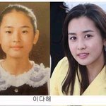 여자연예인의 변신은 <b>무죄</b>..달라진 그녀들~
