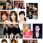 연예계 소문난 <b>단짝</b> 친구들!!