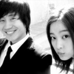 신하균, <b>이은성</b>