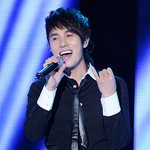 김동완 - 쇼! 뮤직<b>탱크</b> 포토현장스케치