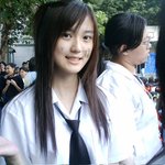 대만<b>여고</b>딩 얼짱