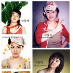 <b>문근영</b> 사진들 모았어요 +_+;
