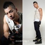 '빅뱅' <b>태양</b>, 누나들 감동시키는 성난 근육질몸매!