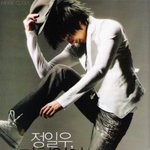 정일우 <b>마리</b>끌레르 화보