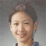 바나나걸 이현지의 초등학생 시절 사진!!