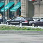 억대 호가하는 벤츠 <b>s시리즈</b>를 택시로?