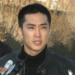 [송승헌 <b>입대</b>] 결국 눈물을 떠트렸다.