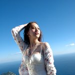 헉! <b>신애</b>..정말 육감적인 화보집...~