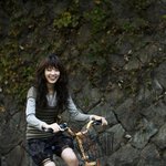 한효주 - 이영훈의 '달려라 자전거' 스틸컷! <b>풋풋</b>해보이는 두사람
