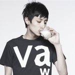 김민희랑 열애설 났던 모델 이수혁, <b>좀비</b>같아