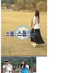 얼굴 <b>짱</b> 예쁜 신애, 붕한 옷만 입는 이유! 뭘까?