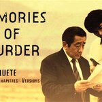 <살인의 추억> <b>dvd</b>프랑스판 오픈케이스