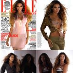 격한 <b>s라인</b> 비욘세 화보