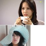 <b>짱</b> 날씬했었던 조여정~과거 사진들과 비교해보니..