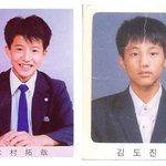 [원빈 &amp; 기무라 <b>타쿠야</b>] 원빈이 훨씬 낫지!!