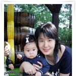 <b>이세창</b>과 세상에서 가장 이쁜 딸 이가윤