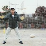 초롱초롱한 <b>이영표</b> 어렸을때부터 일상 사진..