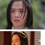 '바람의 나라' <b>여진</b>왕자 김혜성, 여자보다 더 예뻐ㅠ