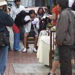 마카오에서 주지훈.. <b>반전</b> 사진 한장