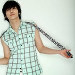 더 <b>날렵</b>해진 주지훈 의류화보