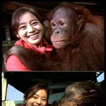 <b>체험</b>삶의 현장 촬영장의 김태희 직찍!!