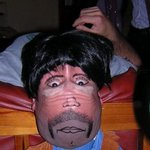 완벽한 <b>합성</b> 같은 비<b>합성</b>