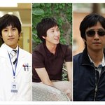 영화 우리동네 이선균, 거친형사로 터프한 <b>남성적</b> 매력 발산!!