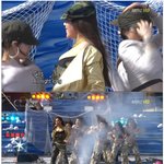 [<b>렉시</b> 노출] <b>렉시</b> 방송중 노출...-_-