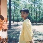 쥬얼리 박정아, 초등학교시절.. <b>축구부</b> 주장이었어?;