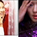 옥주현 vs <b>전지현</b> 누가 더 섹시해요?