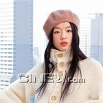 전지현 <b>씨네</b>21 1월 화보컷