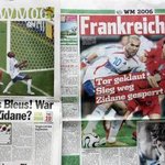 <b>독일</b>신문 1면 장식한 지성과 남일~~~