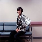 한가인의 소심 은<b>갈치</b> 패션?