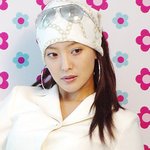 <b>흰옷</b>이 잘 어울리는 연예인들 이뽀~!