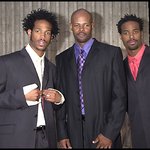 헐리우드의 형제, 자매, 남매 들...