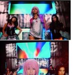 섹시지존 이효리의 <b>레어</b>직찍! 이거 못보던 건데?!