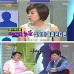 김국진..그의 아픔과 분노..염장지르는 이경규