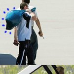 루니랑 같이 짐싼 레넌ㅋ(잉글랜드막내들)