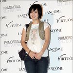 랑콤 <b>런칭</b>행사에서, 이승연 최정윤 김성은 김보경~